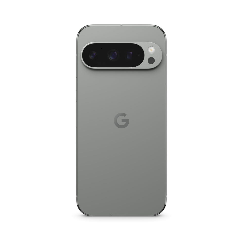 Pixel 9 Pro