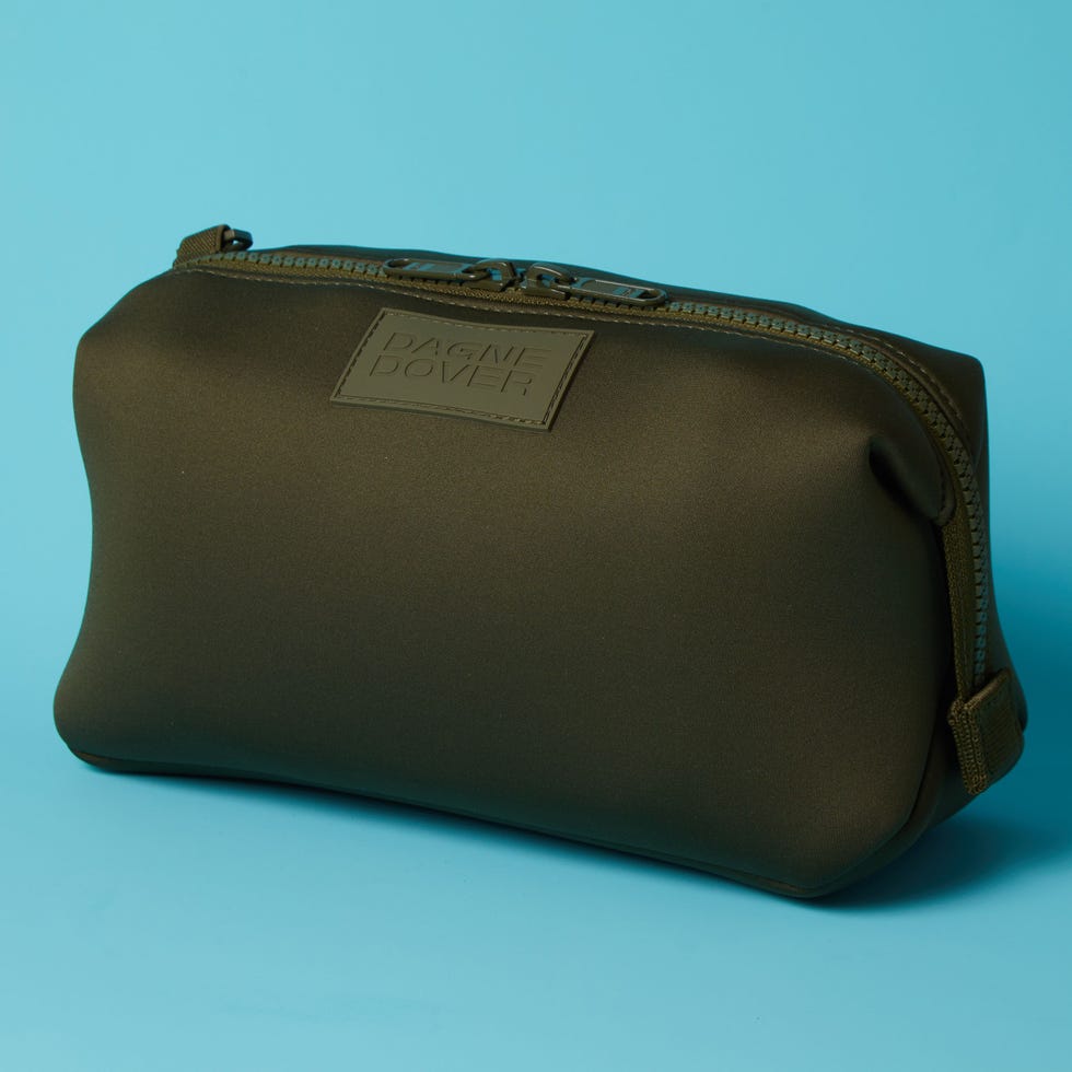 Hunter Neoprene Toiletry Bag