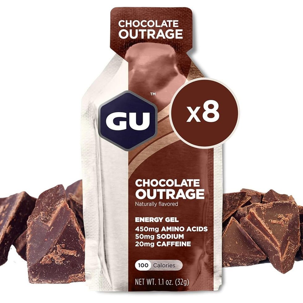 Chocolate Outrage