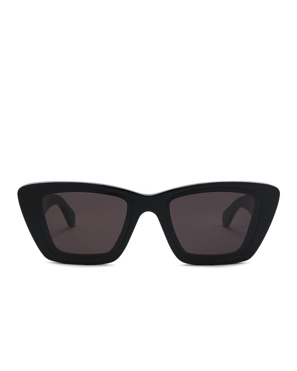 Logo Sunglasses