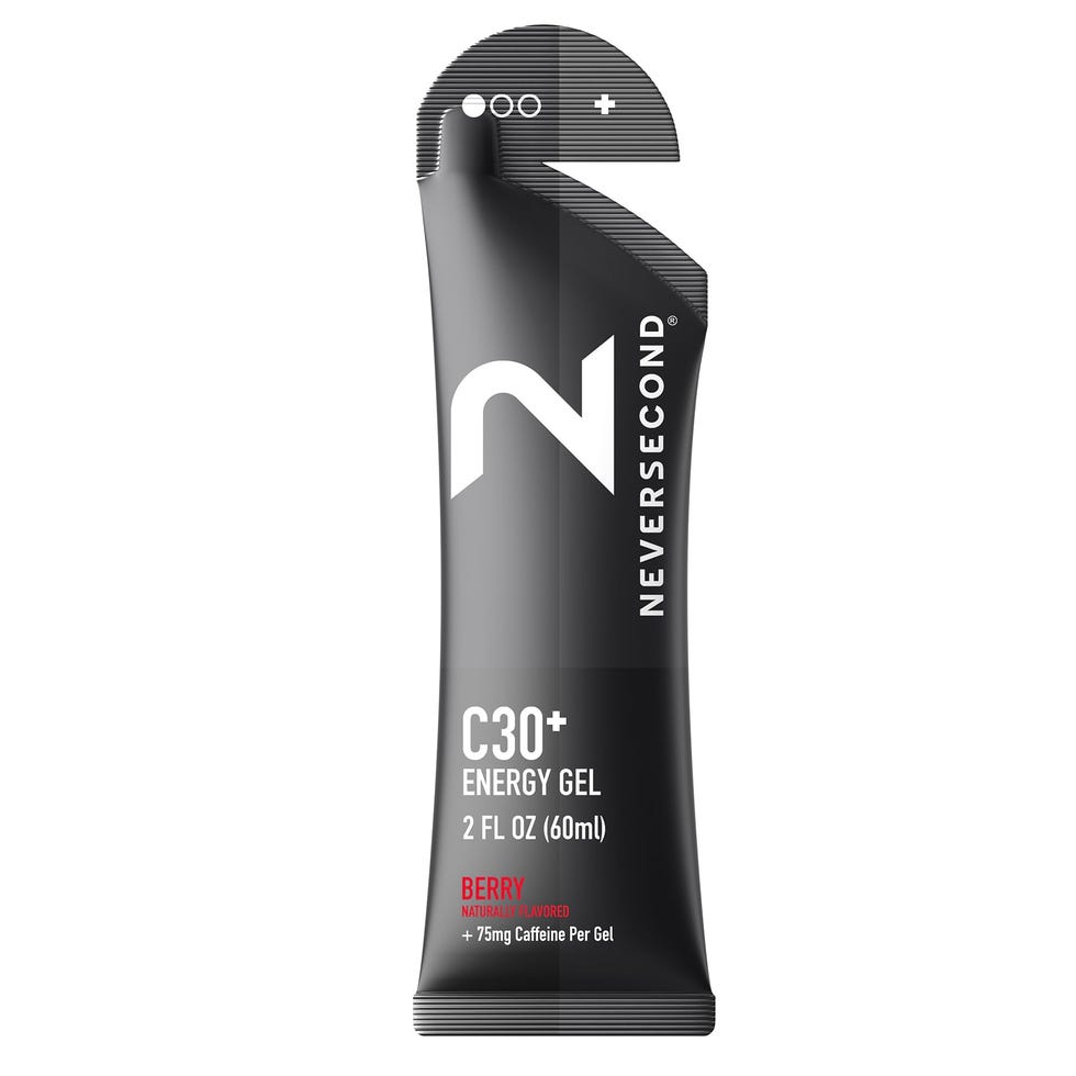 C30+ Energy Gel