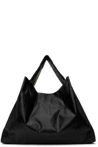 Shoulder Oil Tote