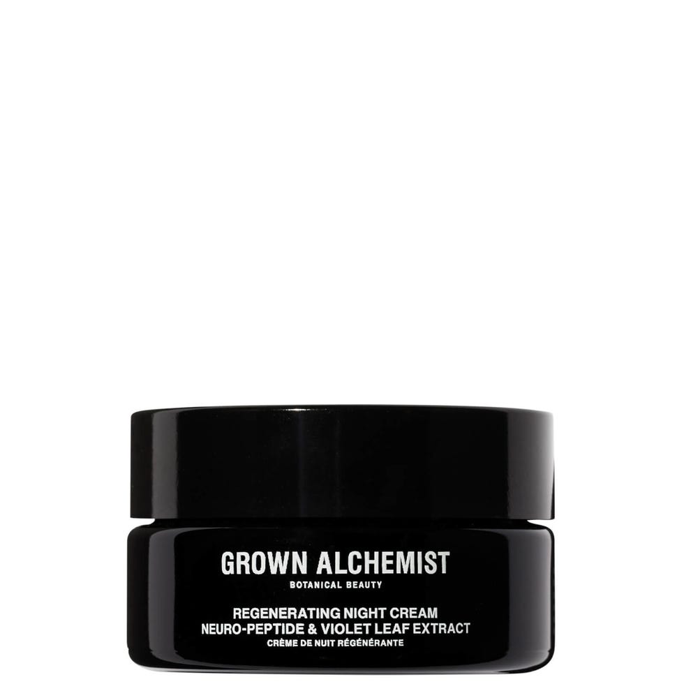 Regenerating Night Cream