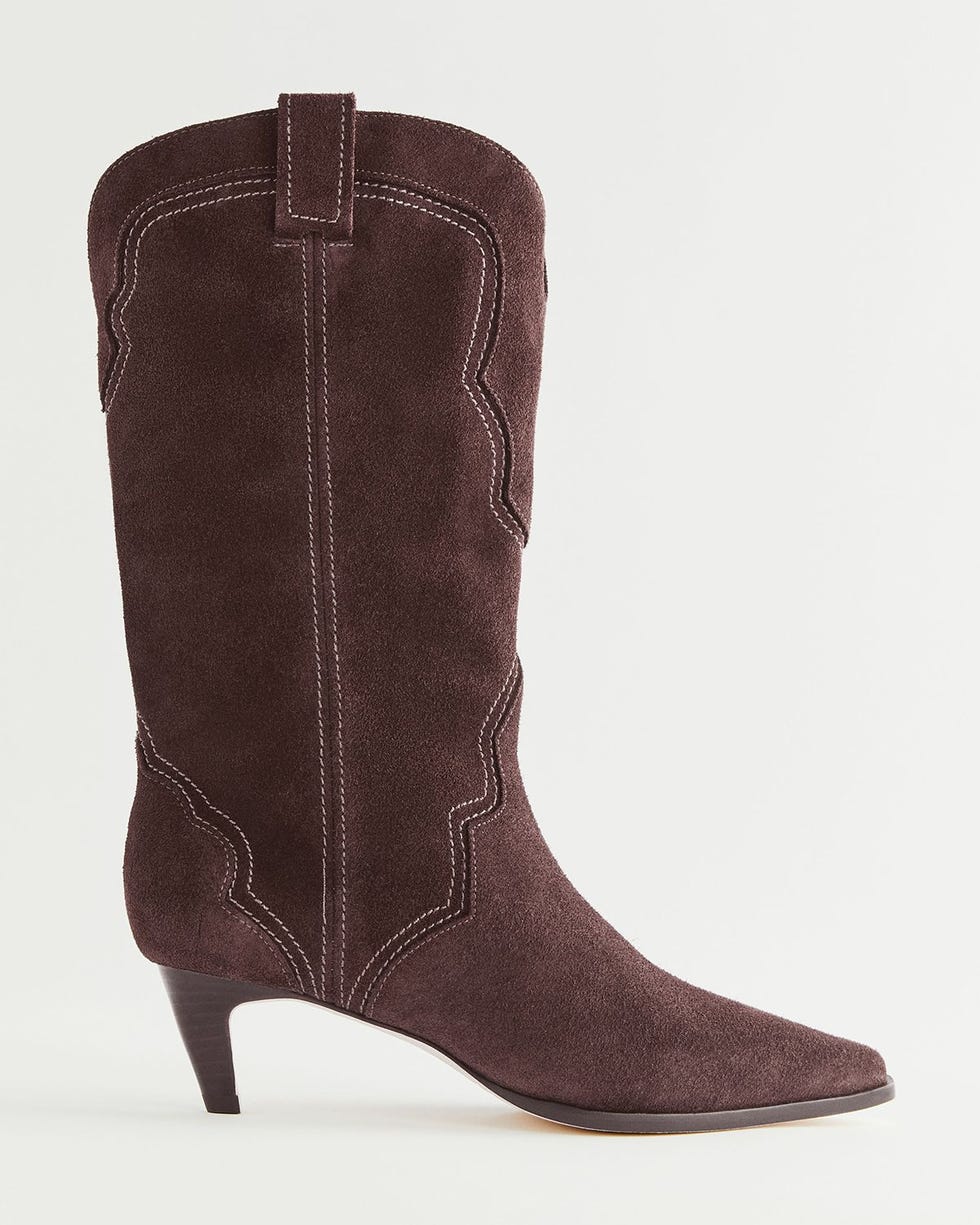 Orly western boots 