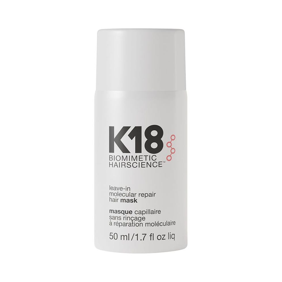 K18 Leave-In Hair Repair Mask, 50ml