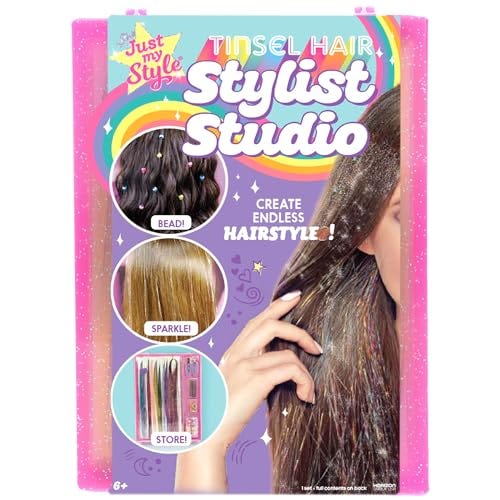 Tinsel Hair Stylist Studio