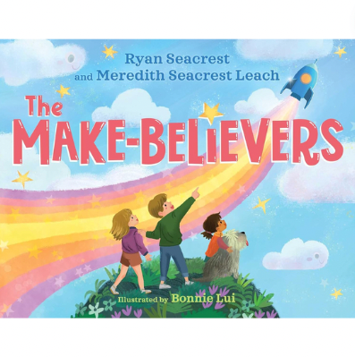 'The Make-Believers'
