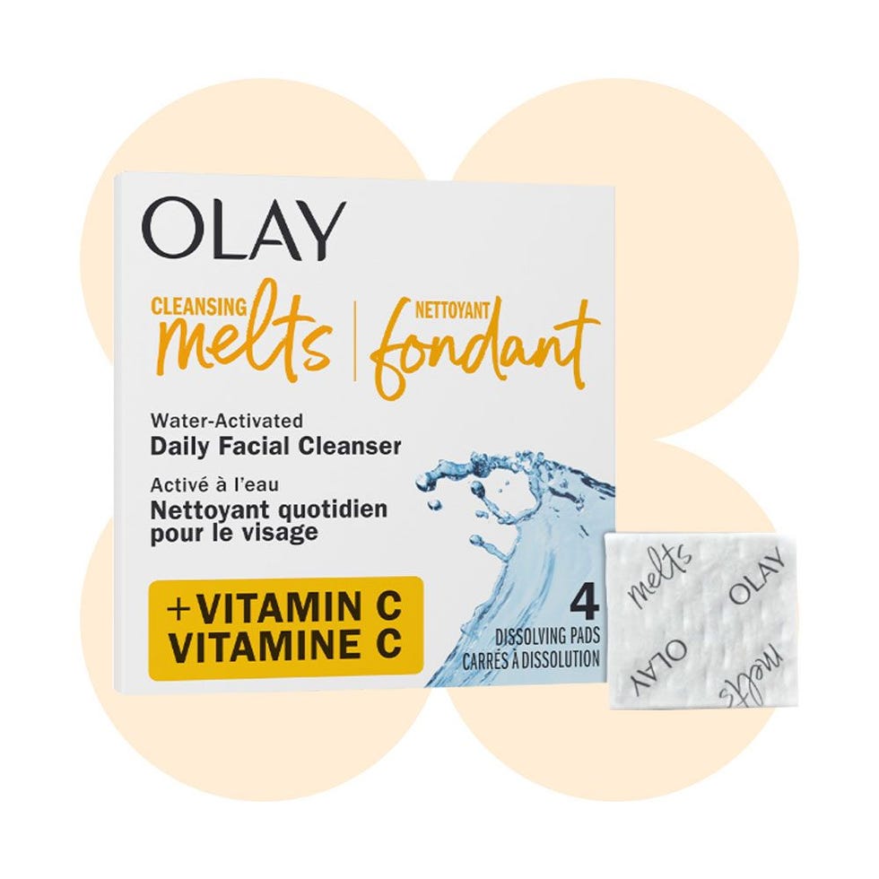 Cleansing Melts (+ Vitamin C)