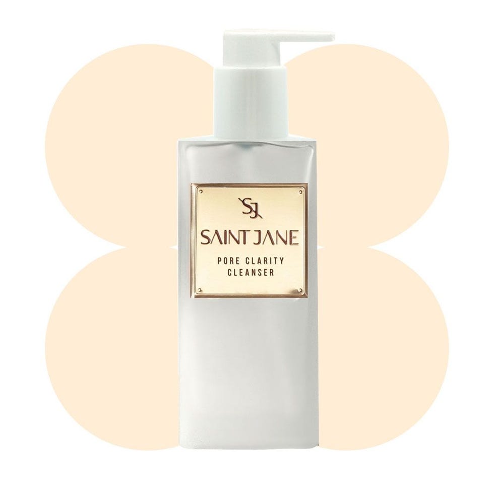Pore Clarity Cleanser