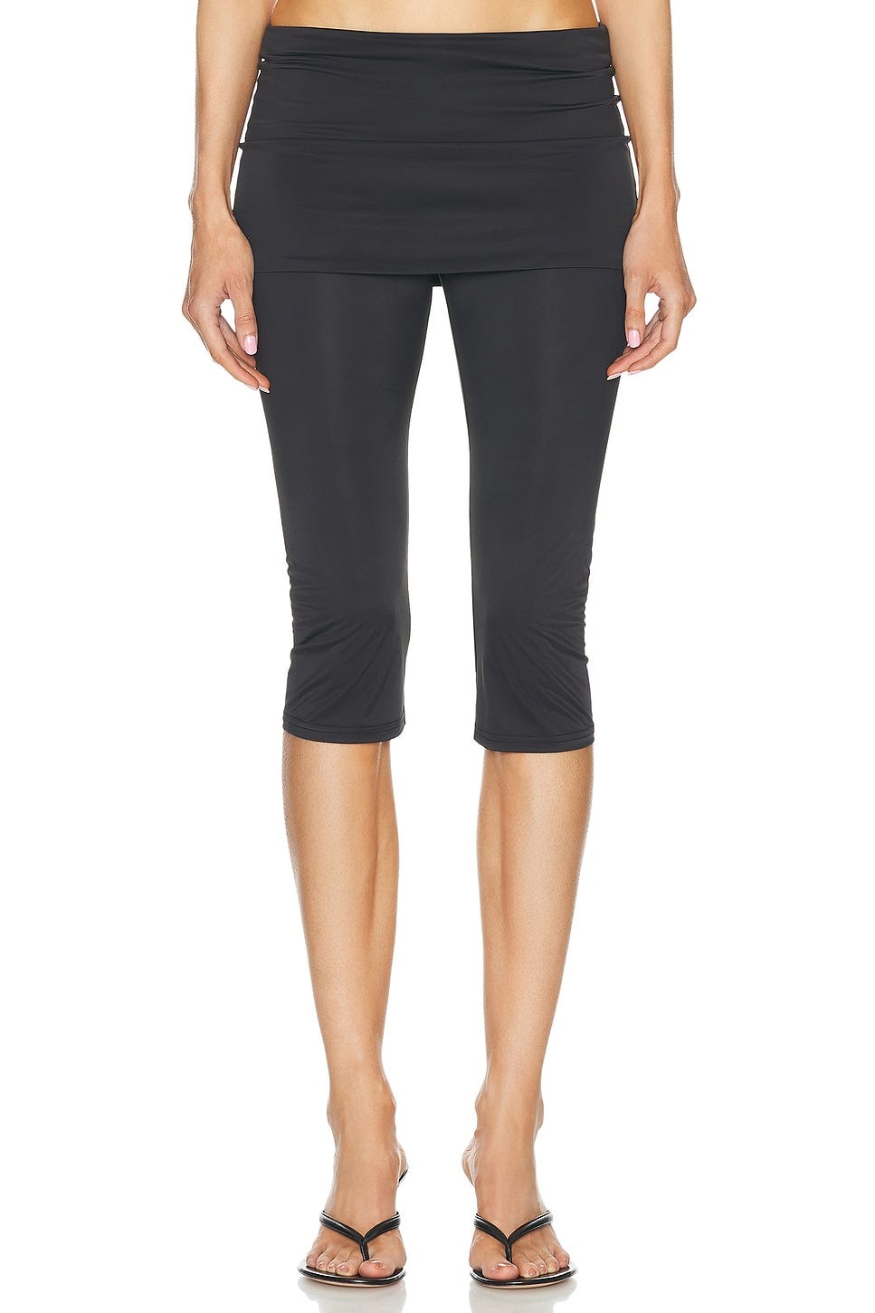 Solow Capri Pant