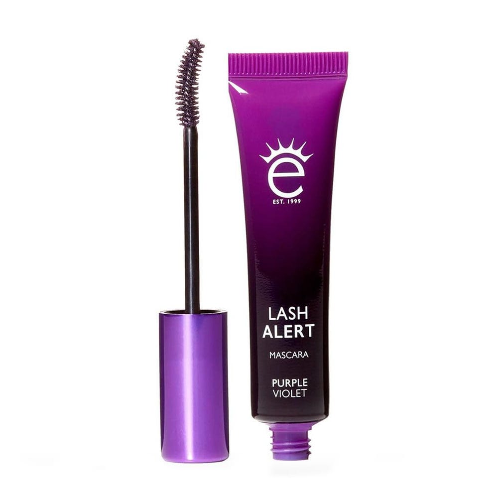 Lash Alert Mascara 