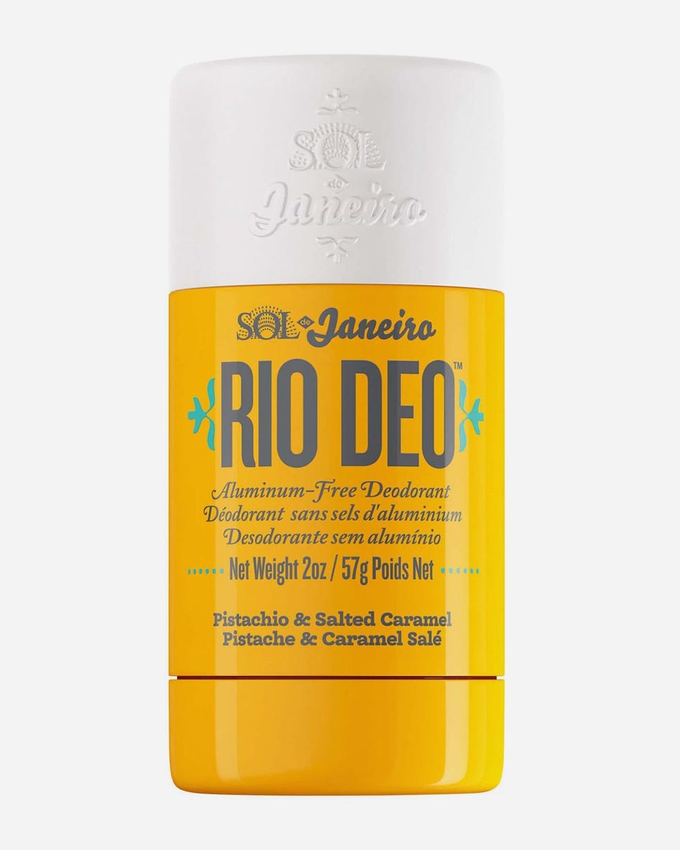 Дезодорант Rio Deo без алюминия, сменный
