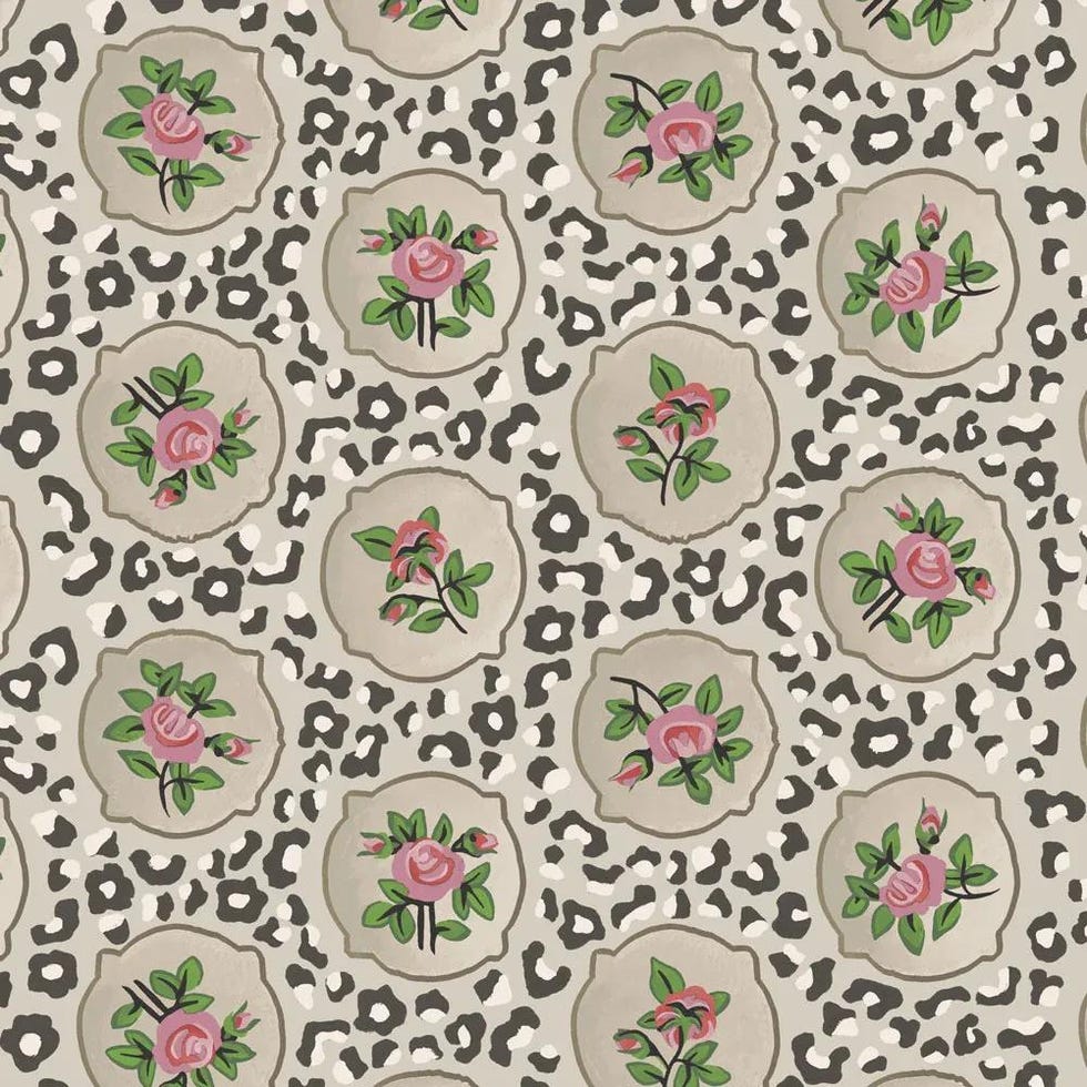 Papel pintado de pared