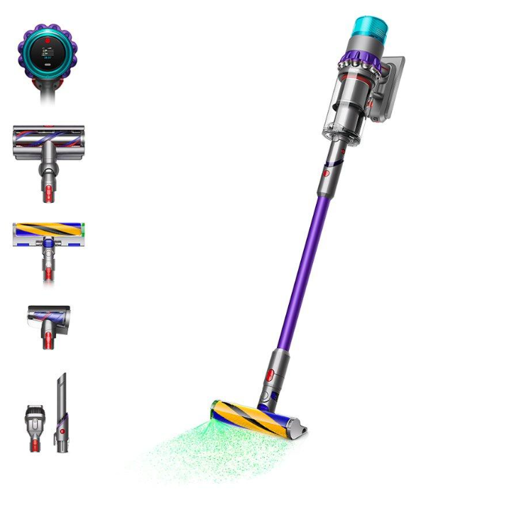 Gen5detect™ Absolute