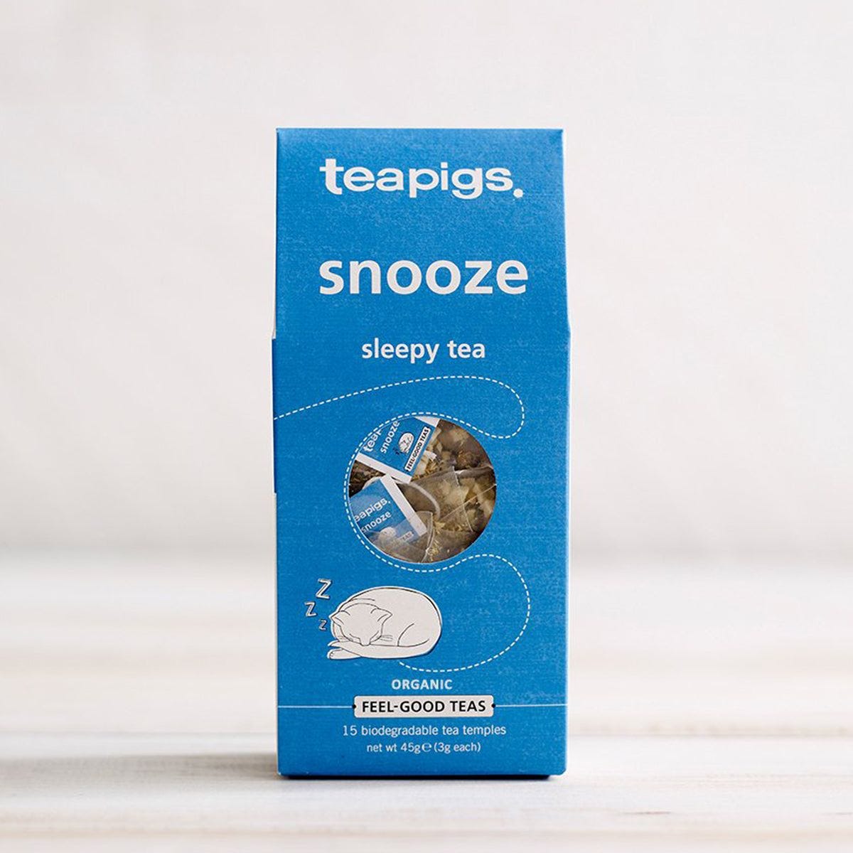 Best sleep teas 2024 UK