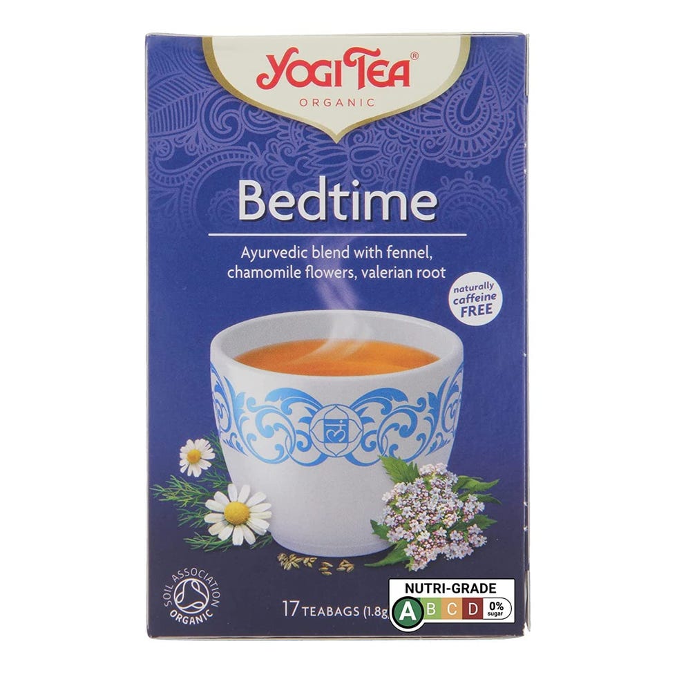 Organic Bedtime (17 teabags) 