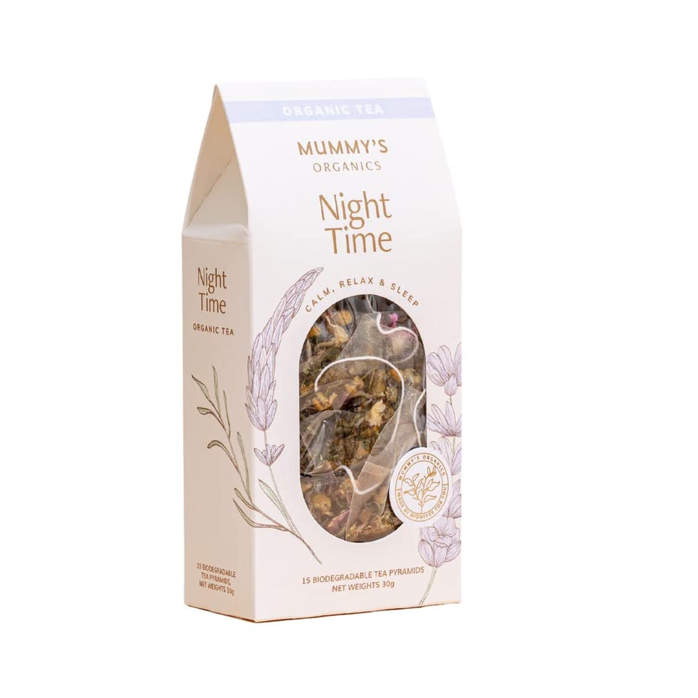 Night Time (15 teabags) 
