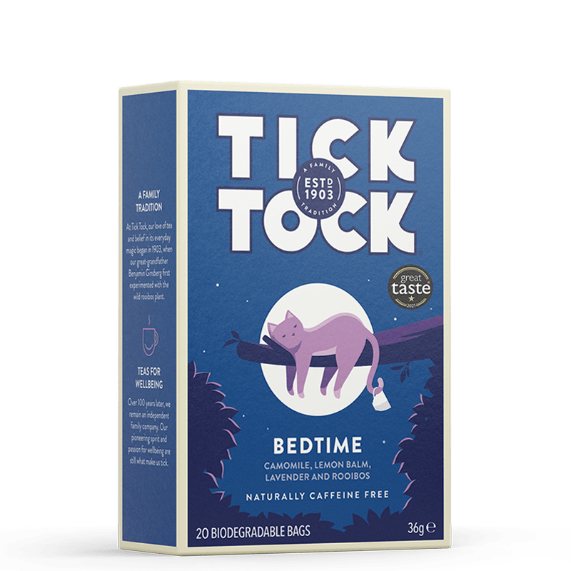 Bedtime Tea (120 teabags) 