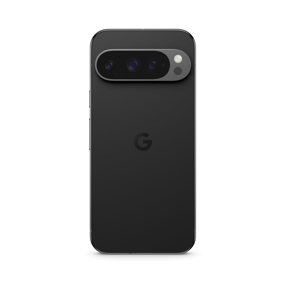 Pixel 9 Pro, 128GB (refurbished)