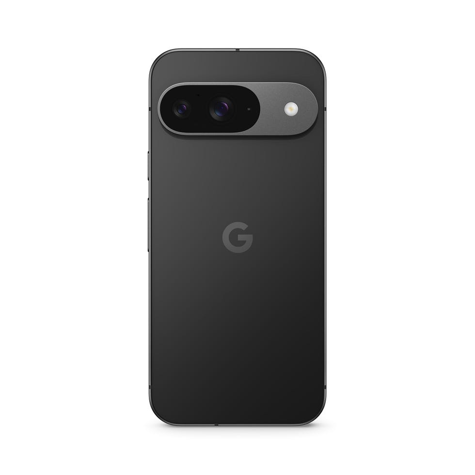 Google Pixel 9 (128 GB, Simfrei in Obsidian)