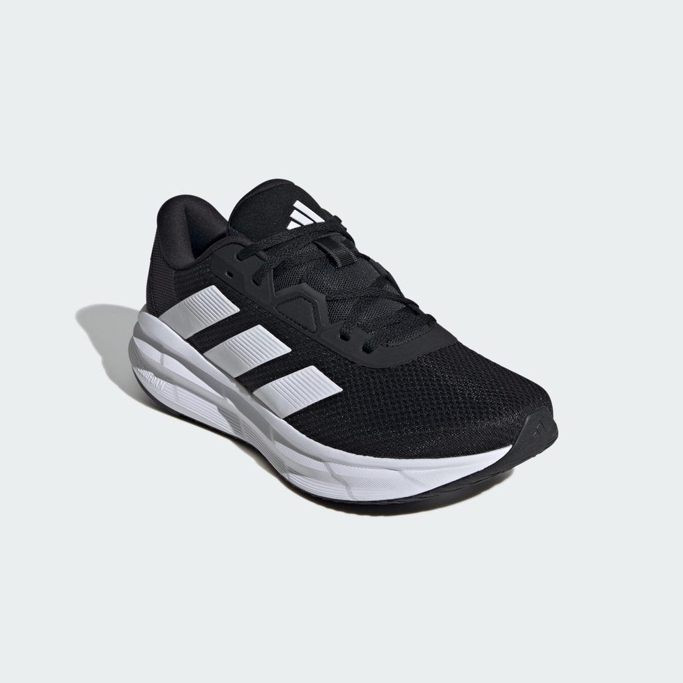 Galaxy 7 para hombre en color negro y blanco