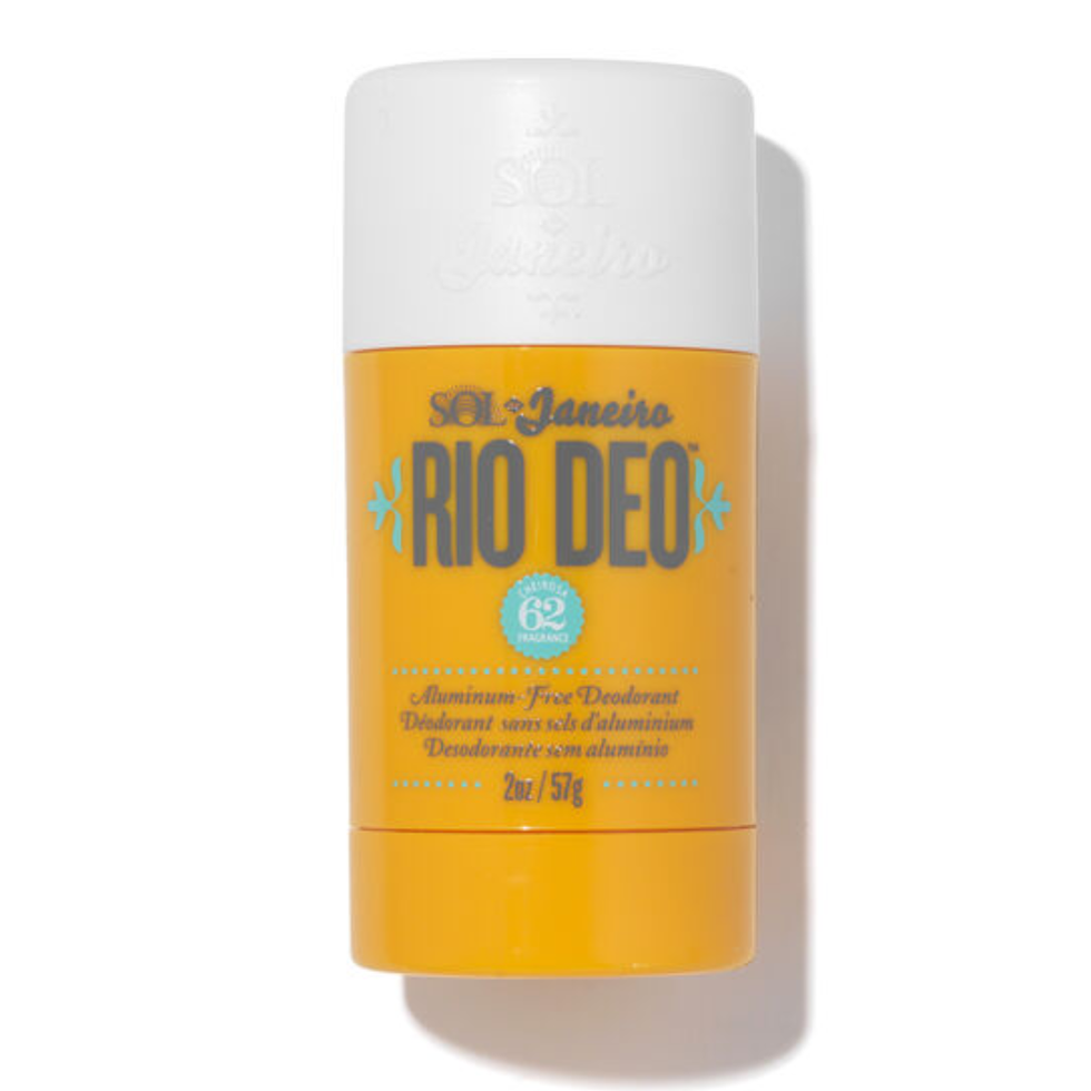 Sun of Janeiro Rio Deo