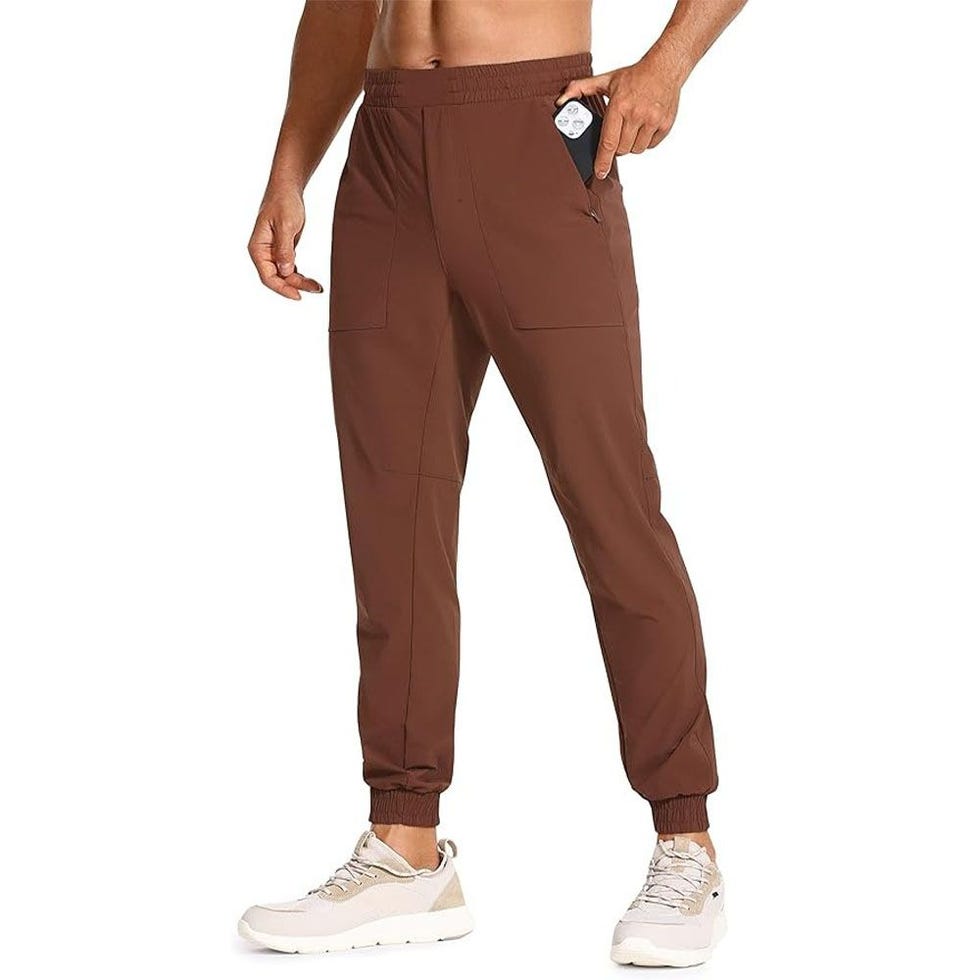 Stretch Joggers 