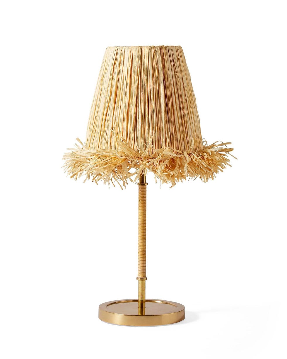 Joie Table Lamp