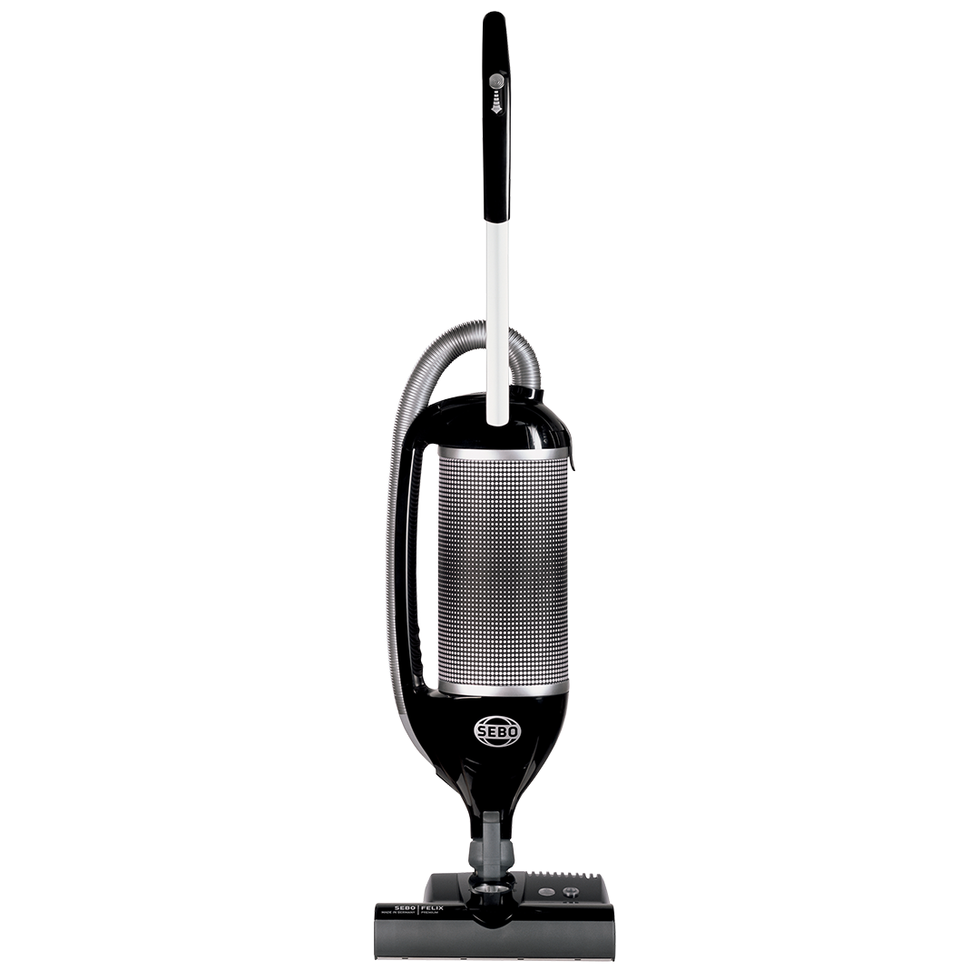 Felix Pet ePower Upright Vacuum Cleaner