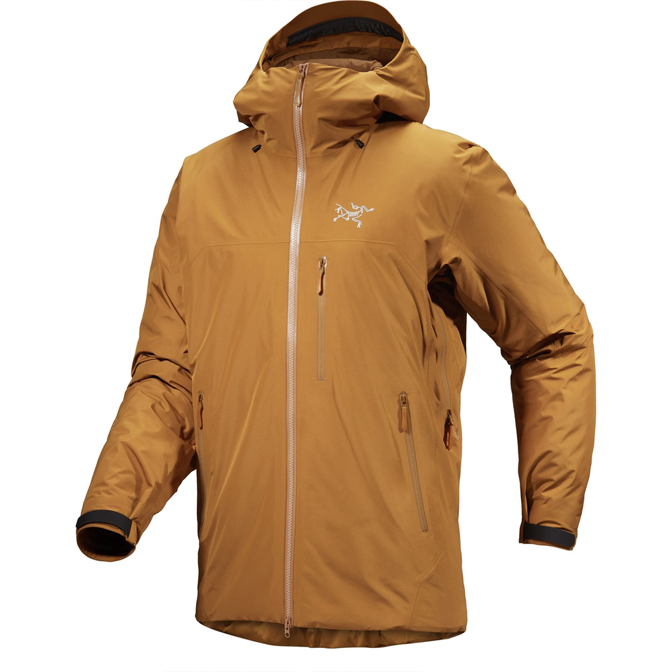 Beta Insulated Jacket