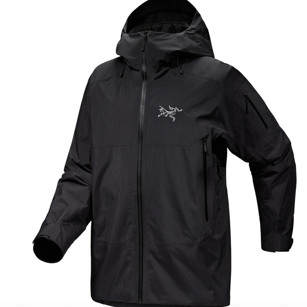 Sabre Insulated Jacket 