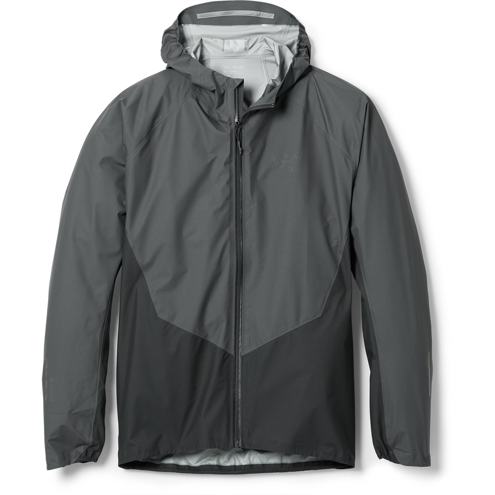 Norvan Shell Jacket 