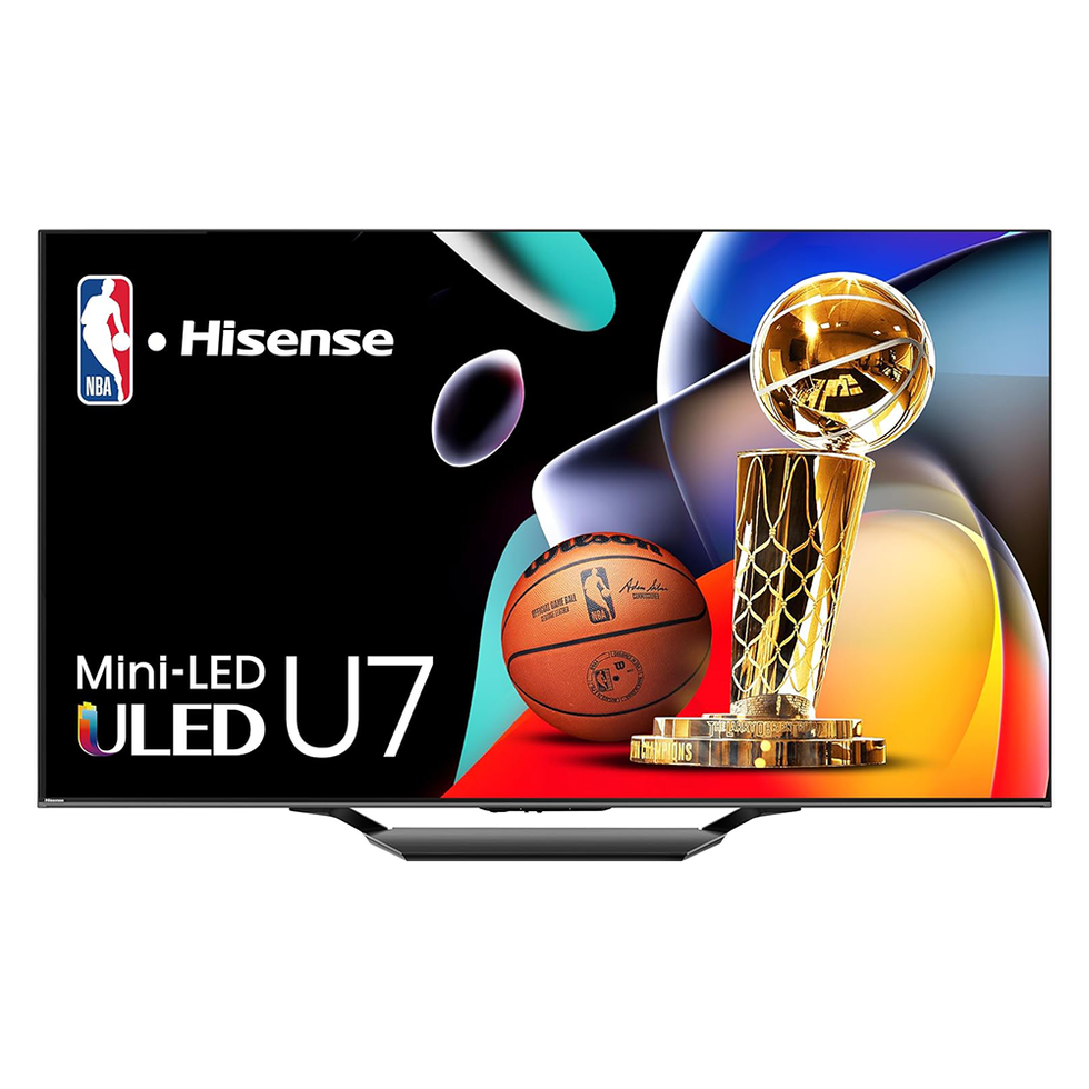 75-inch ULED U7 Series Smart Google TV