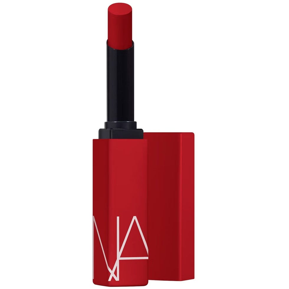 NARS Powermatte Lipstick