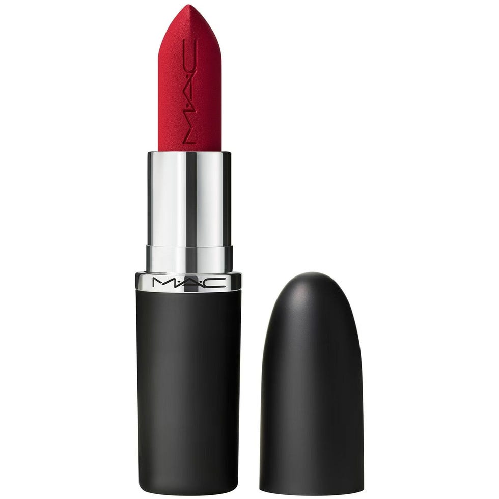 MAC Macximal Silky Matte Lipstick