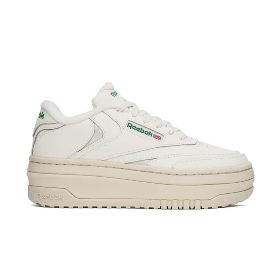 Off-White Club C Extra Sneakers