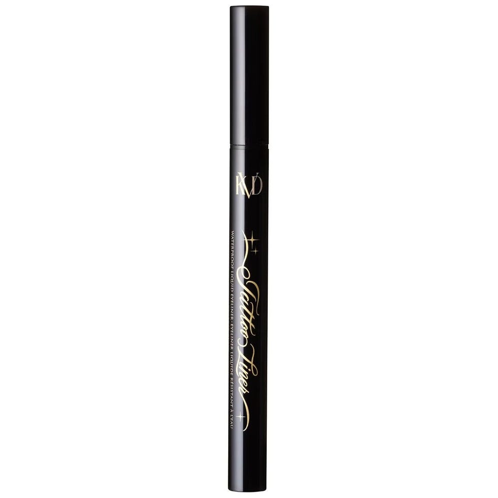 KVD Beauty Tattoo Liner Waterproof Liquid Eyeliner