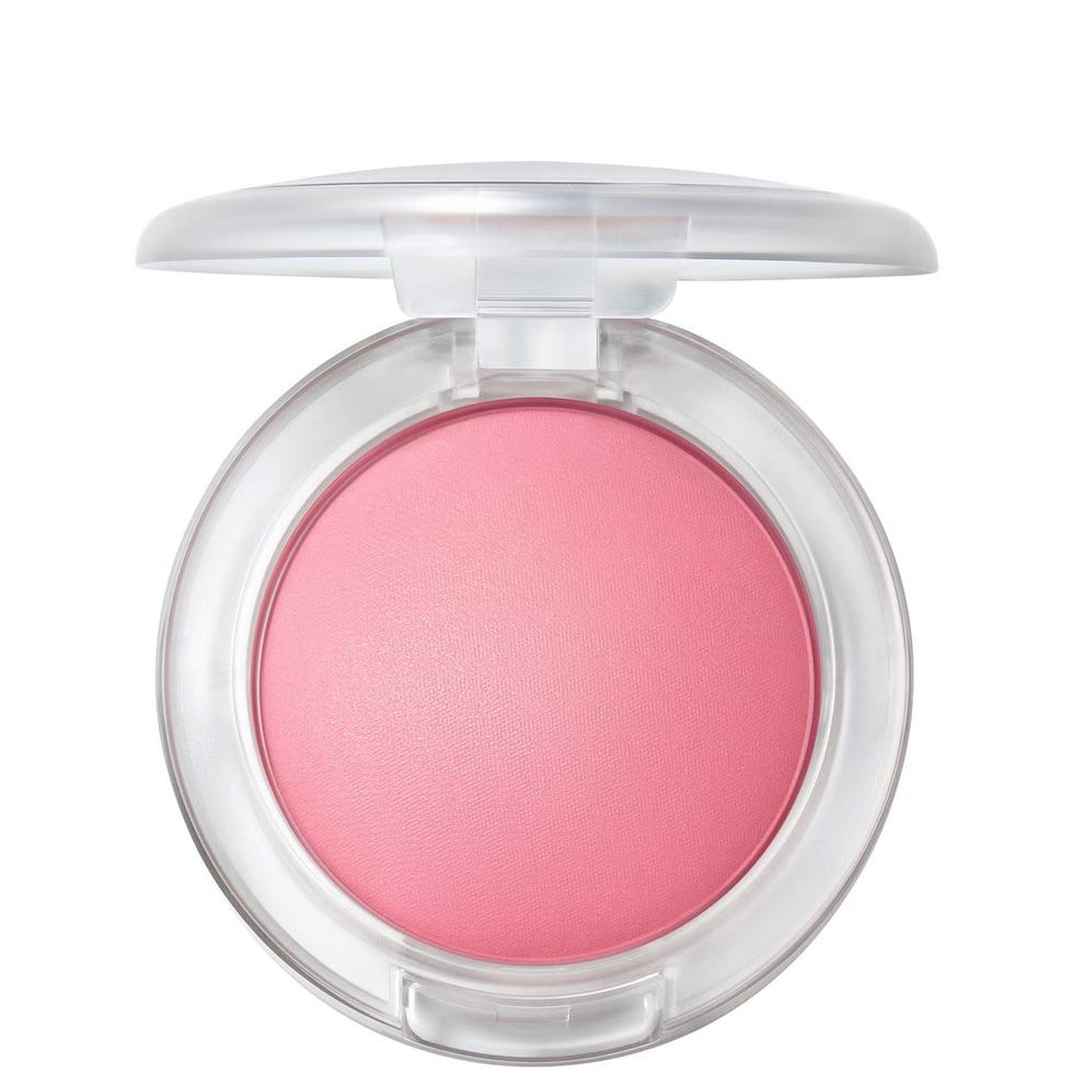 MAC Glow Play Blush