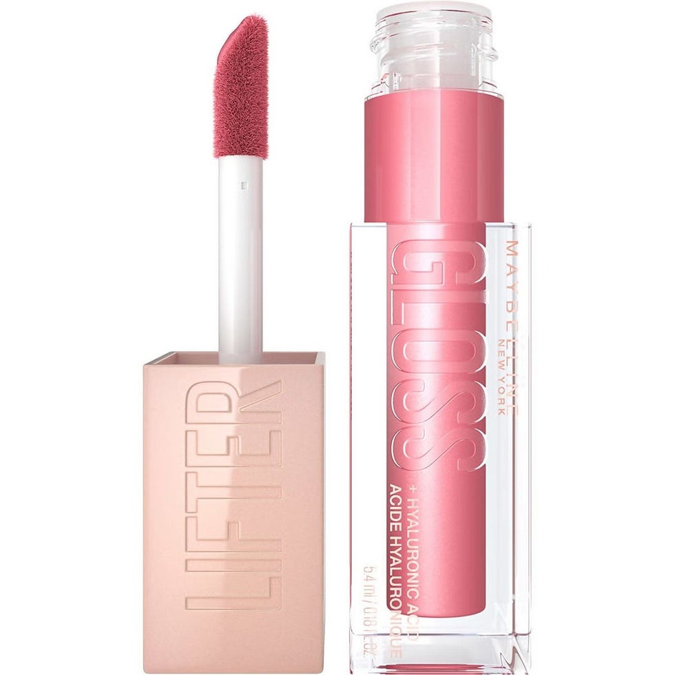 Maybelline Lifter Gloss Hydrating Lip Gloss 