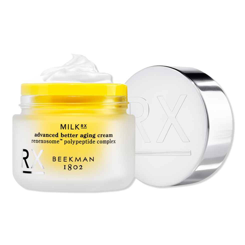 Milk RX Advanced Better Aging Cream