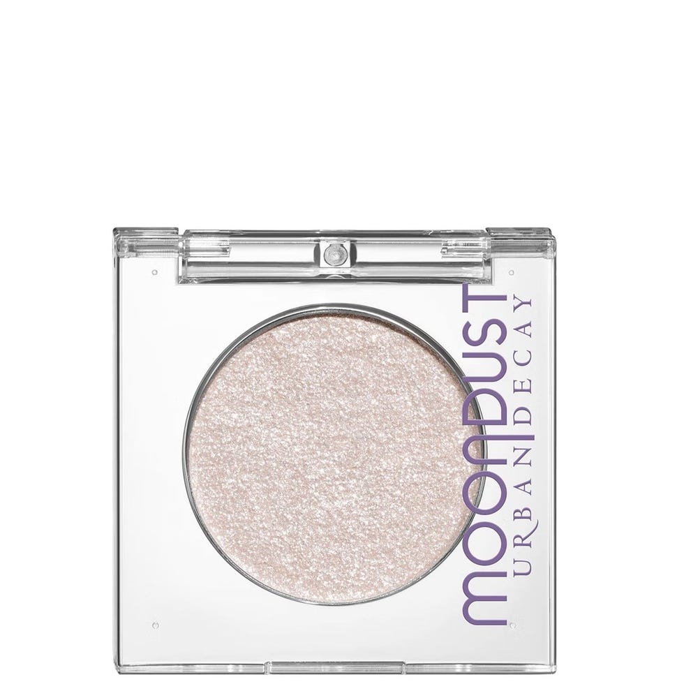 Urban Decay 24/7 Mono Moondust Eyeshadow