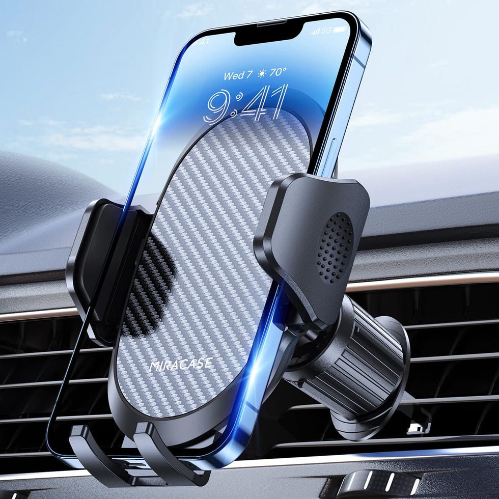 Phone Holder 