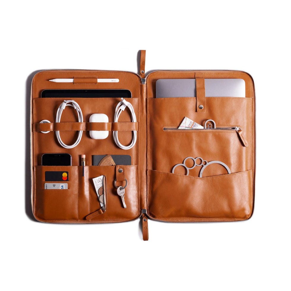 Nomad Organizer