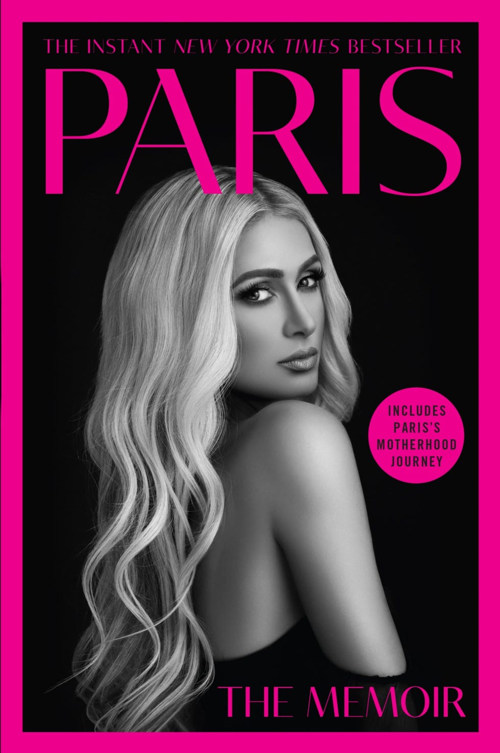 Paris by Paris Hilton