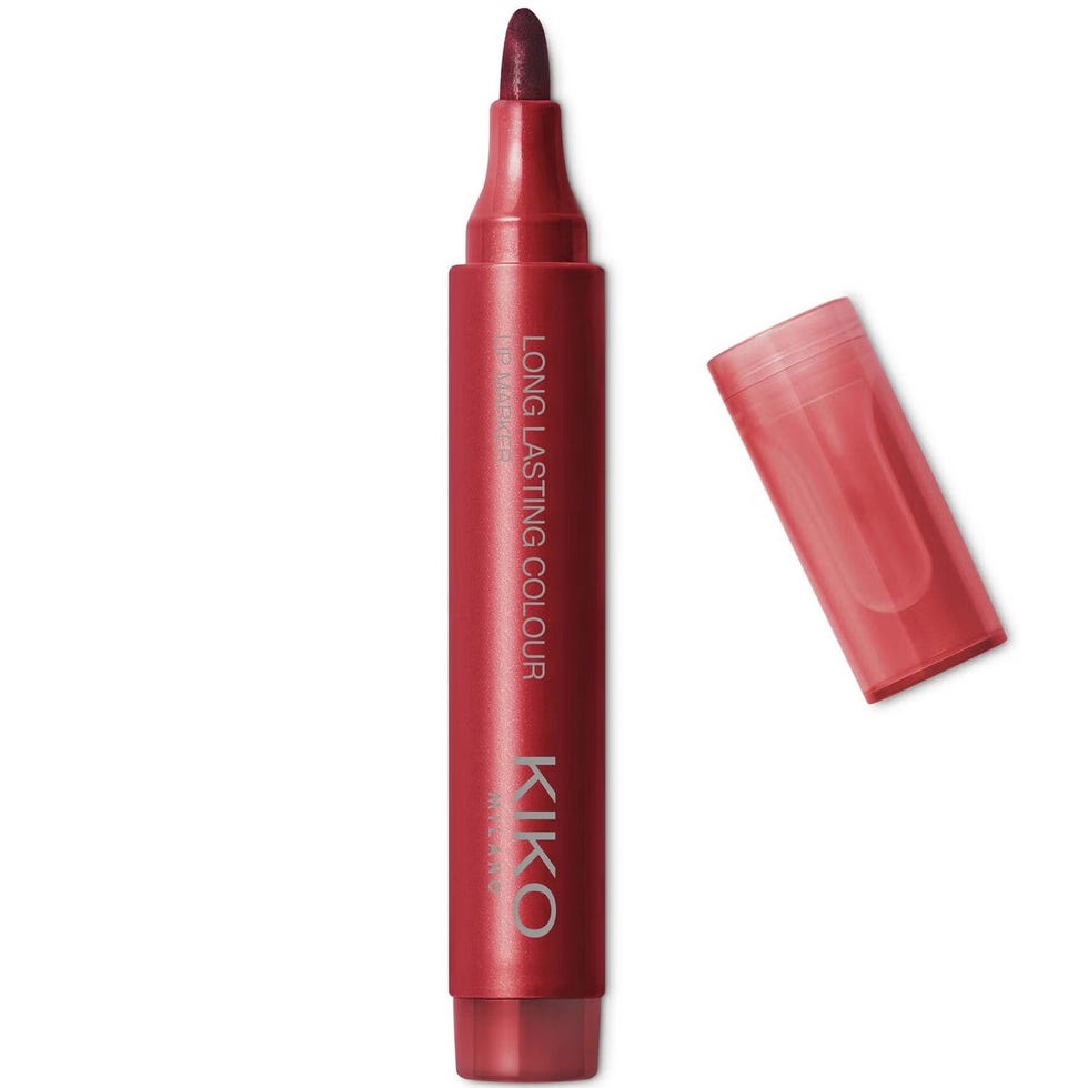 KIKO Milano Long Lasting Colour Lip Marker