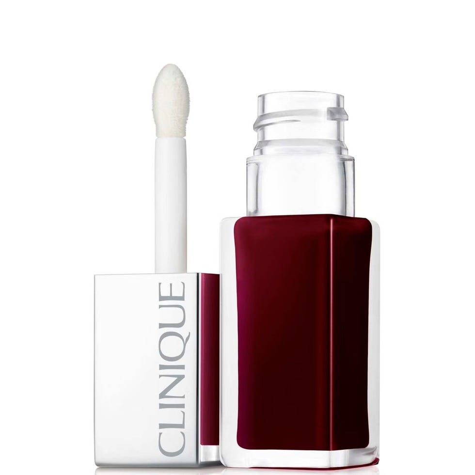 Clinique Black Honey Pop Lip and Cheek Oil