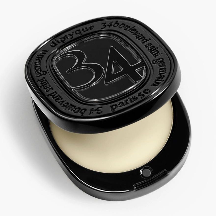 34 Boulevard Saint Germain Refillable Solid Perfume 34 Boulevard Saint Germain Refillable Solid Perfume