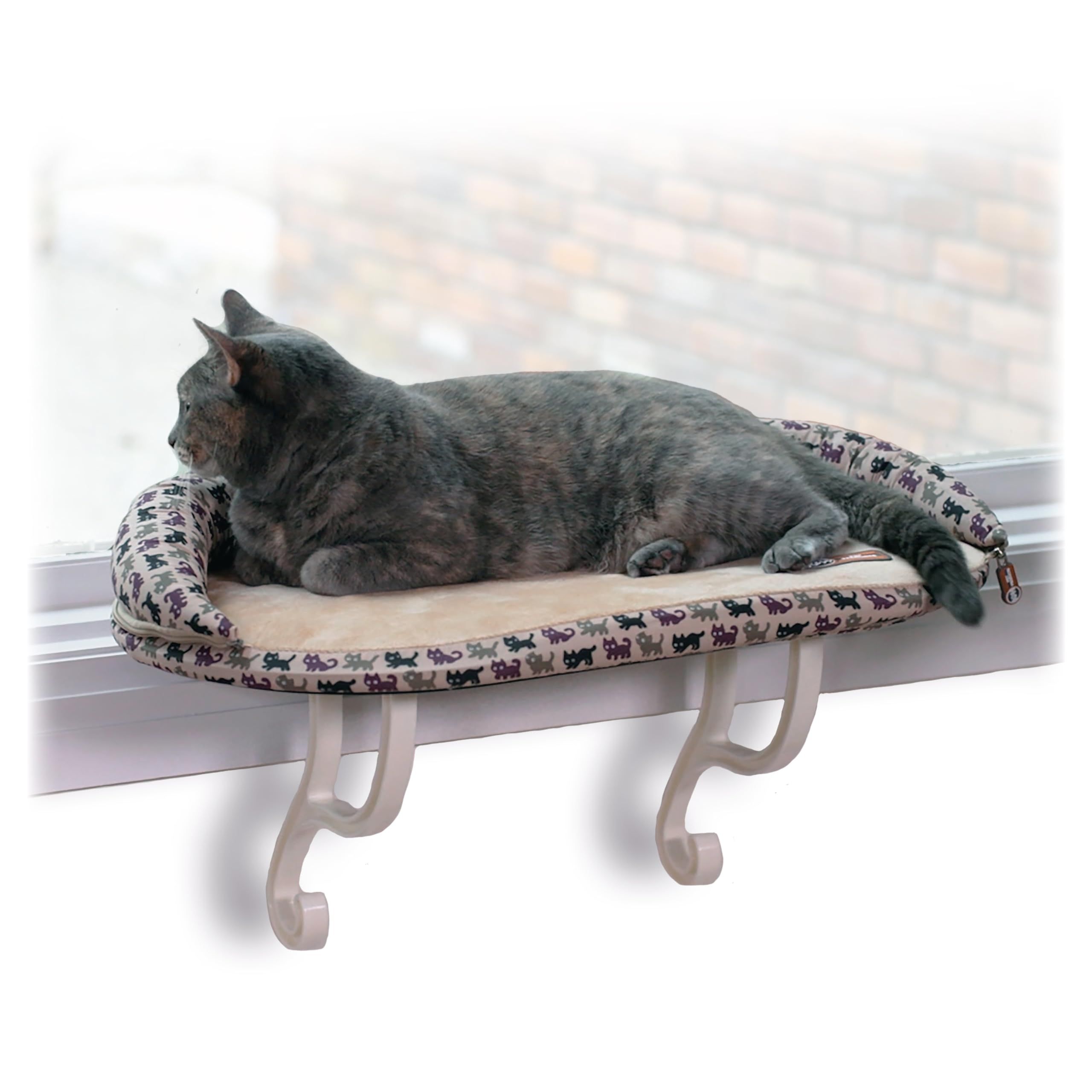 K&h cat window perch best sale