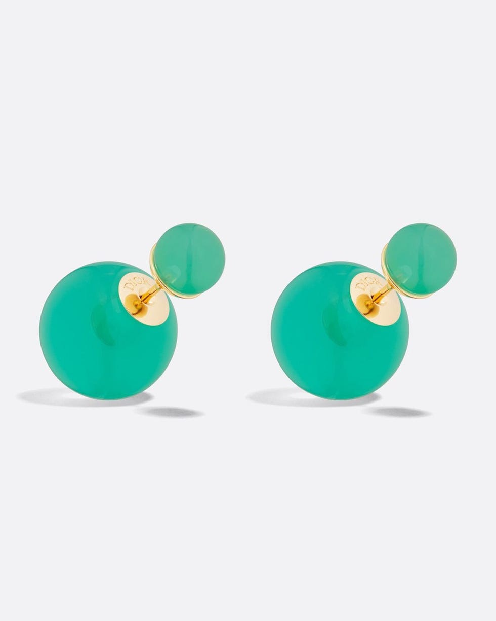 Dioriviera Dior Tribales Earrings