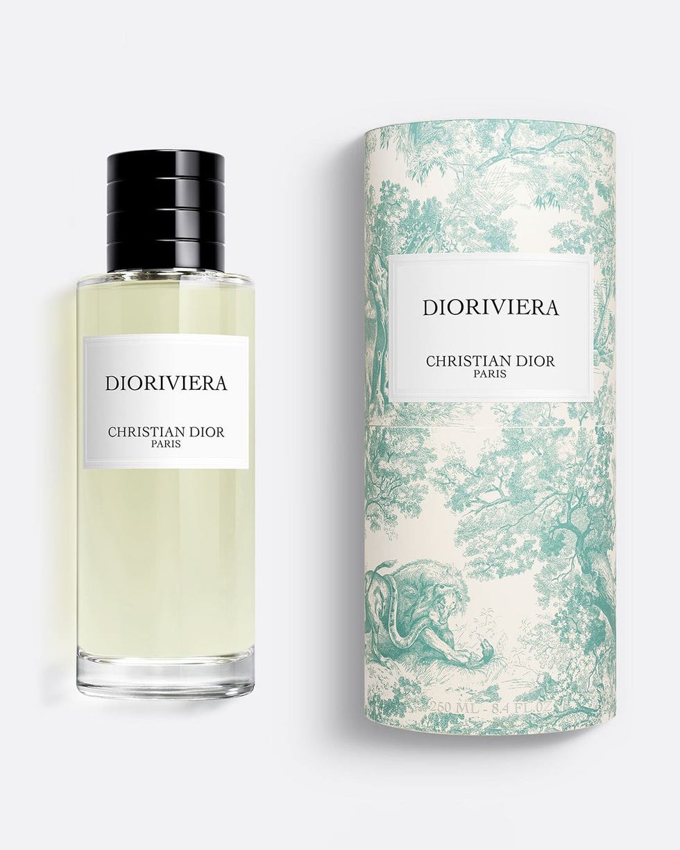 Dioriviera Eau de Parfum